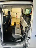 Citroën NEW Berlingo 1.2 PureTech Tonic