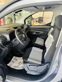 Citroën NEW Berlingo 1.2 PureTech Tonic
