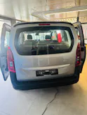 Citroën NEW Berlingo 1.2 PureTech Tonic
