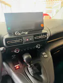 Citroën NEW Berlingo 1.2 PureTech Tonic