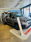 Citroën NEW Berlingo 1.2 PureTech Tonic