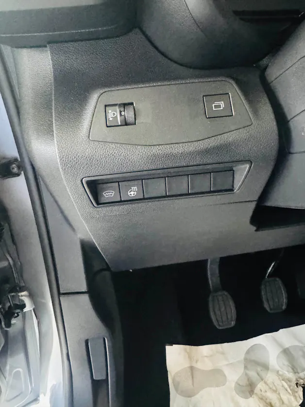 Citroën NEW Berlingo 1.2 PureTech Tonic