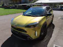 Toyota Yaris Cross 1.5 VVT-i HSD Adventure AWD-i