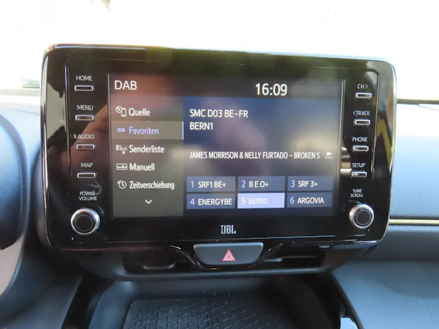 Toyota Yaris Cross 1.5 VVT-i HSD Adventure AWD-i
