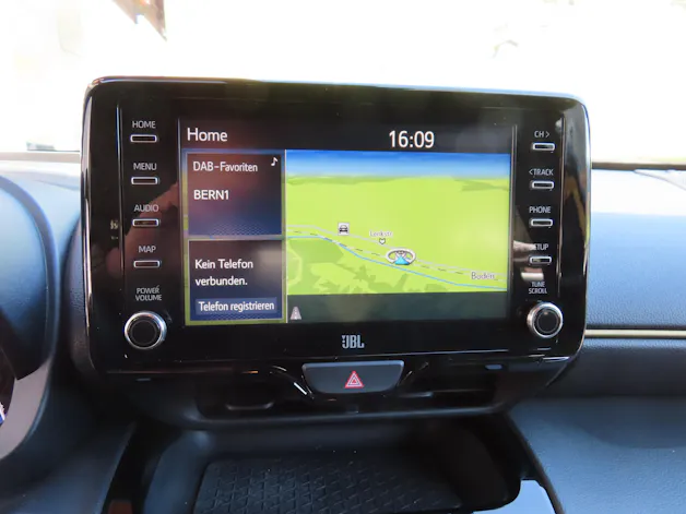 Toyota Yaris Cross 1.5 VVT-i HSD Adventure AWD-i