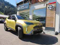 Toyota Yaris Cross 1.5 VVT-i HSD Adventure AWD-i