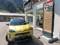 Toyota Yaris Cross 1.5 VVT-i HSD Adventure AWD-i