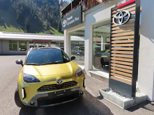 Toyota Yaris Cross 1.5 VVT-i HSD Adventure AWD-i