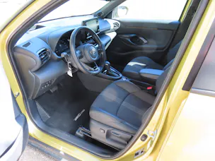 Toyota Yaris Cross 1.5 VVT-i HSD Adventure AWD-i