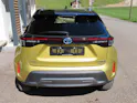 Toyota Yaris Cross 1.5 VVT-i HSD Adventure AWD-i