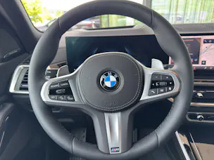 BMW X5 30d xDrive M Sport Pro