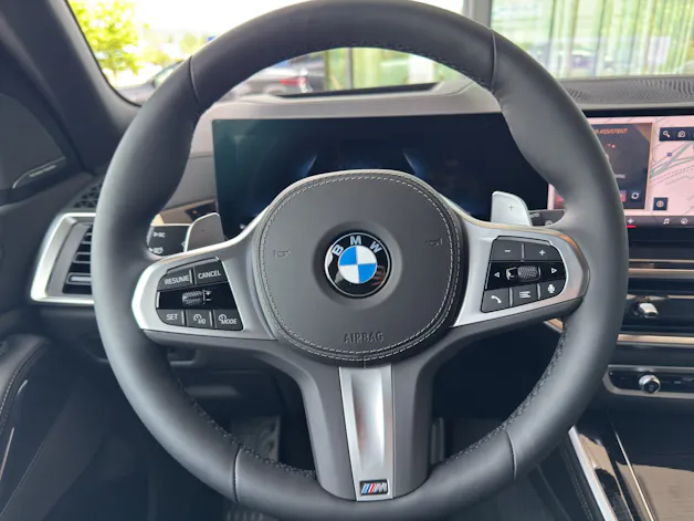 BMW X5 30d xDrive M Sport Pro