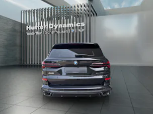 BMW X5 30d xDrive M Sport Pro