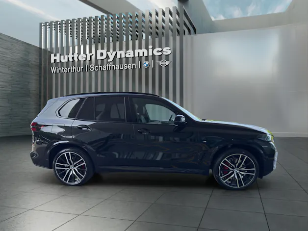 BMW X5 30d xDrive M Sport Pro