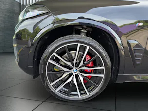 BMW X5 30d xDrive M Sport Pro