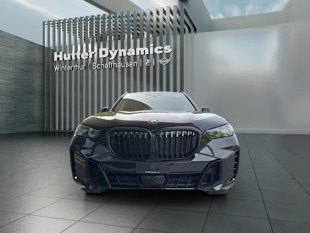 BMW X5 30d xDrive M Sport Pro