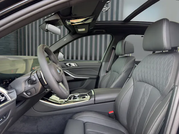 BMW X5 30d xDrive M Sport Pro