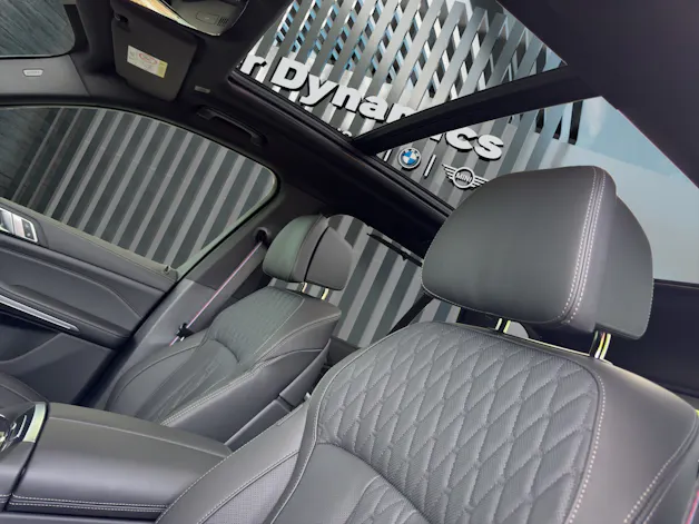 BMW X5 30d xDrive M Sport Pro