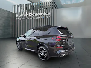 BMW X5 30d xDrive M Sport Pro