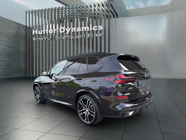 BMW X5 30d xDrive M Sport Pro