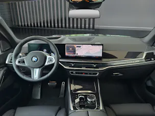 BMW X5 30d xDrive M Sport Pro