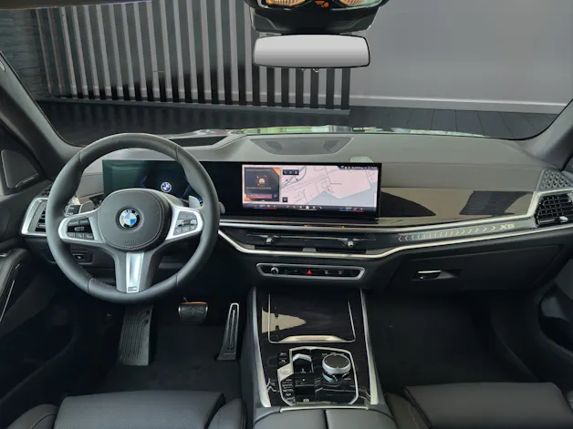 BMW X5 30d xDrive M Sport Pro