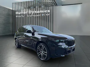BMW X5 30d xDrive M Sport Pro
