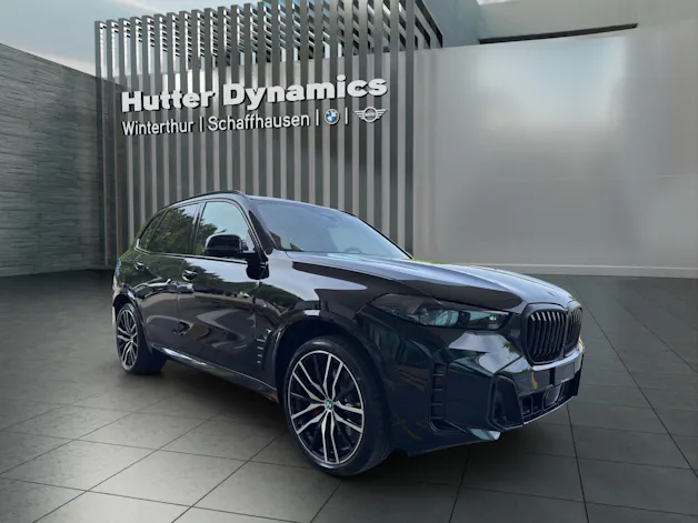 BMW X5 30d xDrive M Sport Pro