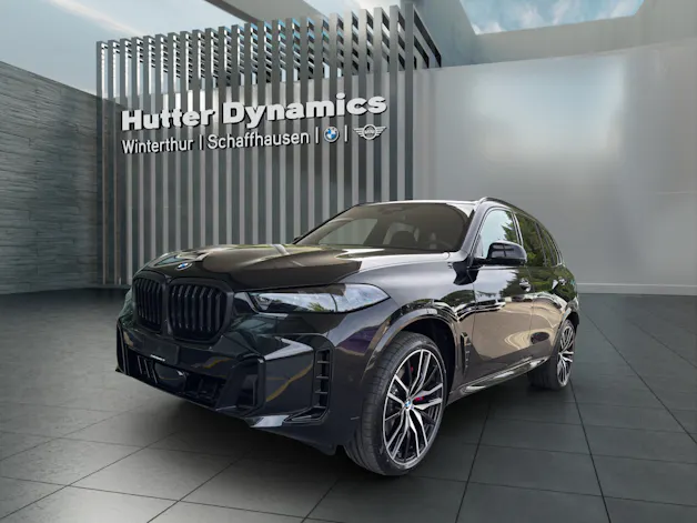 BMW X5 30d xDrive M Sport Pro