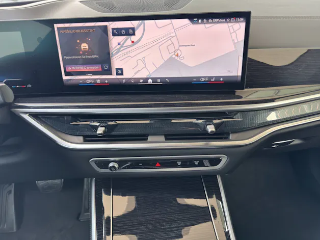 BMW X5 30d xDrive M Sport Pro