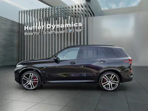 BMW X5 30d xDrive M Sport Pro