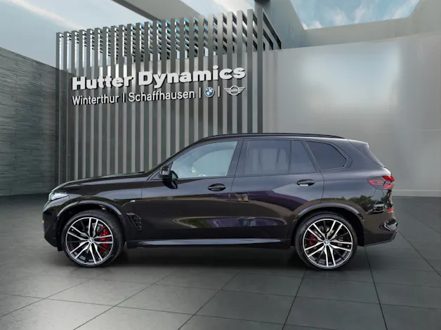BMW X5 30d xDrive M Sport Pro