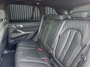 BMW X5 30d xDrive M Sport Pro