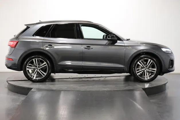 Audi Q5 2.0 55 TFSI e S Line quattro S-Tronic