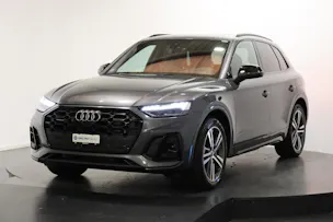 Audi Q5 2.0 55 TFSI e S Line quattro S-Tronic