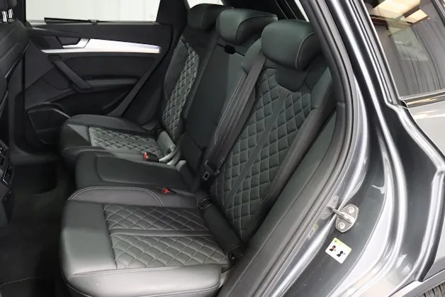 Audi Q5 2.0 55 TFSI e S Line quattro S-Tronic
