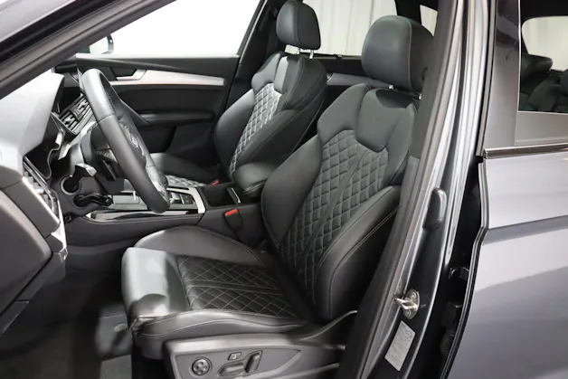 Audi Q5 2.0 55 TFSI e S Line quattro S-Tronic