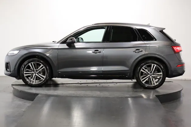 Audi Q5 2.0 55 TFSI e S Line quattro S-Tronic