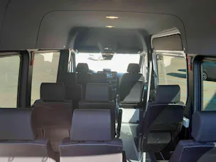 Mercedes-Benz Sprinter 317 Kaw. 3665 S 2.0 CDI 170 Pro