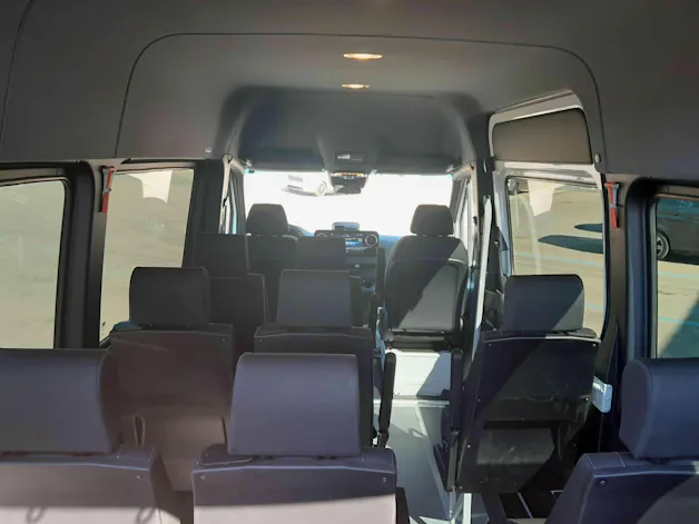 Mercedes-Benz Sprinter 317 Kaw. 3665 S 2.0 CDI 170 Pro
