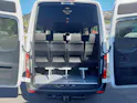 Mercedes-Benz Sprinter 317 Kaw. 3665 S 2.0 CDI 170 Pro