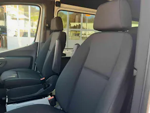 Mercedes-Benz Sprinter 317 Kaw. 3665 S 2.0 CDI 170 Pro