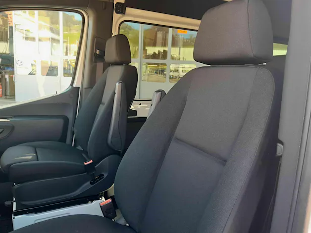 Mercedes-Benz Sprinter 317 Kaw. 3665 S 2.0 CDI 170 Pro