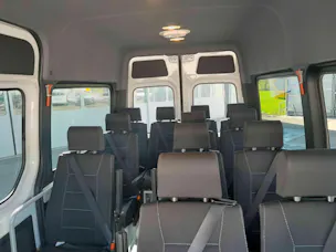 Mercedes-Benz Sprinter 317 Kaw. 3665 S 2.0 CDI 170 Pro