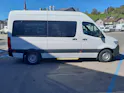 Mercedes-Benz Sprinter 317 Kaw. 3665 S 2.0 CDI 170 Pro