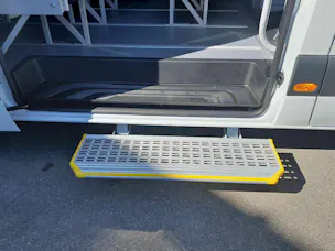 Mercedes-Benz Sprinter 317 Kaw. 3665 S 2.0 CDI 170 Pro
