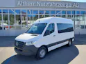 Mercedes-Benz Sprinter 317 Kaw. 3665 S 2.0 CDI 170 Pro
