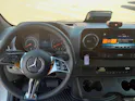 Mercedes-Benz Sprinter 317 Kaw. 3665 S 2.0 CDI 170 Pro