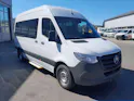 Mercedes-Benz Sprinter 317 Kaw. 3665 S 2.0 CDI 170 Pro