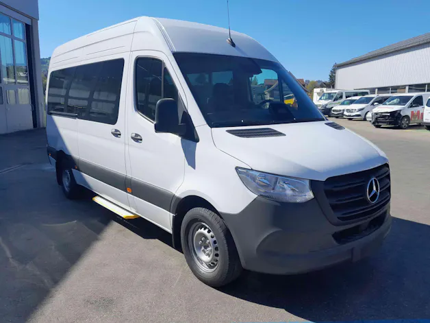 Mercedes-Benz Sprinter 317 Kaw. 3665 S 2.0 CDI 170 Pro